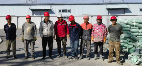 资阳厂房地基沉降注浆加固施工队伍怎么选